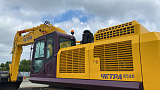 ЧЕТРА Е520